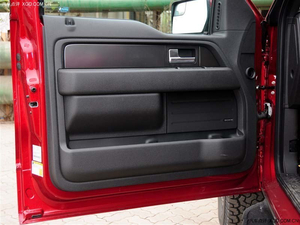 2013款福特猛禽F150 自贸区现车完美车型鼎力回馈