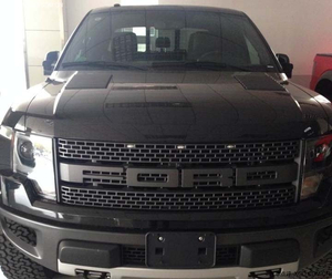 2013款福特猛禽F150 自贸区现车完美车型鼎力回馈