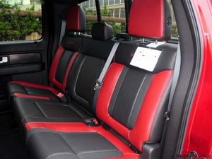 2013款福特猛禽F150 自贸区现车完美车型鼎力回馈