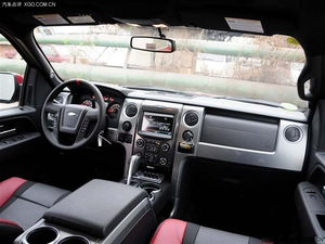 2013款福特猛禽F150 自贸区现车完美车型鼎力回馈