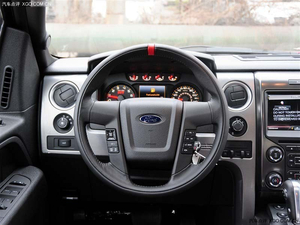 2013款福特猛禽F150 自贸区现车完美车型鼎力回馈