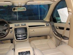 奔驰R级全系大力优惠 R级天津现车新年厚礼