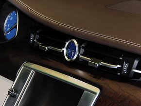 新款玛莎拉蒂总裁现车 奔放动力特惠总裁实价豪车