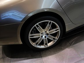 新款玛莎拉蒂总裁现车 奔放动力特惠总裁实价豪车