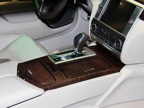 新款玛莎拉蒂总裁现车 奔放动力特惠总裁实价豪车