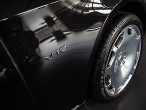 迈巴赫S400/S600现车 巅创低价品S级奢华奔驰