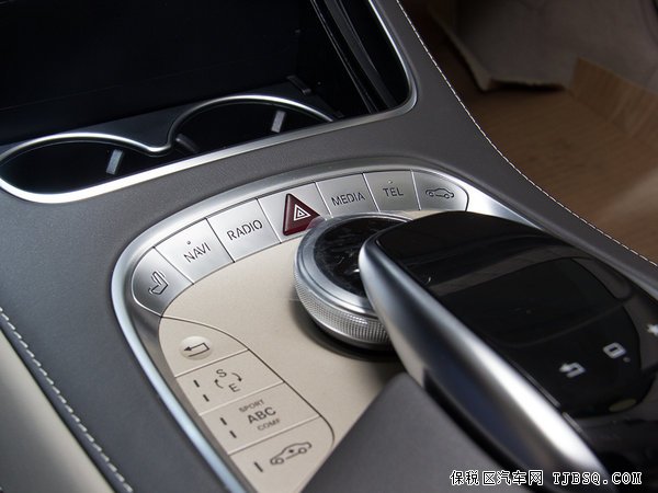 迈巴赫S400/S600现车 巅创低价品S级奢华奔驰