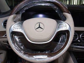 迈巴赫S400/S600现车 巅创低价品S级奢华奔驰
