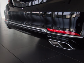 迈巴赫S400/S600现车 巅创低价品S级奢华奔驰