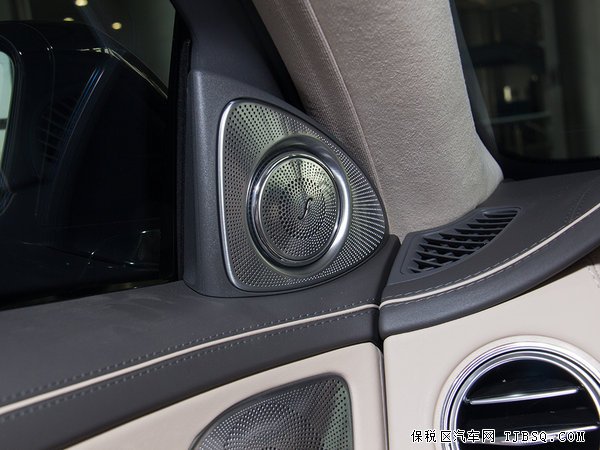 迈巴赫S400/S600现车 巅创低价品S级奢华奔驰