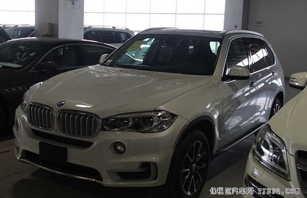 14款宝马X5/X6美规版现车促销 新春伊始特惠中