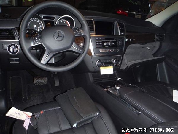 2015款奔驰GL450 外观包/氙灯包/P01包/全景现车113万