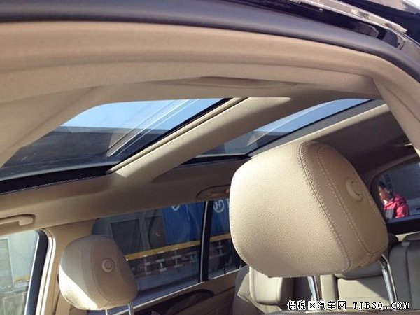 2015款奔驰GL450 外观包/氙灯包/P01包/全景现车113万