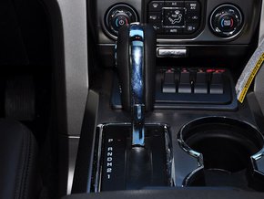 福特猛禽皮卡经典新改 美规现车低价全程掌握F150