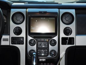 福特猛禽皮卡经典新改 美规现车低价全程掌握F150