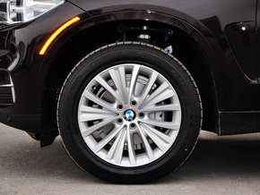 2014款进口宝马X5 美规版天津现车新配特惠热卖