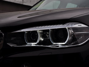 2014款进口宝马X5 美规版天津现车新配特惠热卖