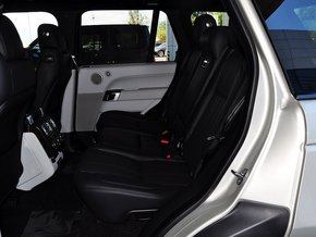 2014款路虎揽胜3.0/5.0T 天津现车羊年连续惊喜