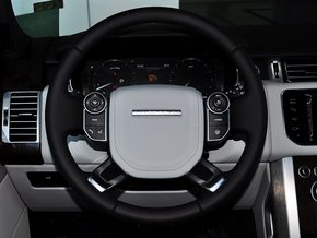 2014款路虎揽胜3.0/5.0T 天津现车羊年连续惊喜