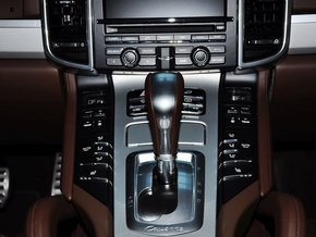 15款保时捷卡宴 进口柴油卡宴现车数万大放价