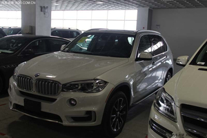 宝马X5/X6美规元宵特卖 天津现车威望豪车购无悔