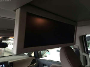 2015款丰田塞纳3.5L顶强悍四驱 新款抵港实惠价