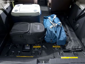 全新丰田塞纳优质房车 美规版现车促销享大礼