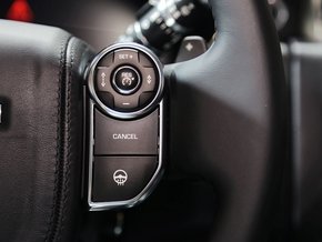 路虎揽胜5.0T天津进口报价 创世加长版现车再降价