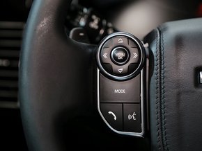 路虎揽胜5.0T天津进口报价 创世加长版现车再降价