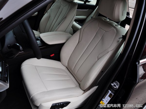 2014款宝马X5美规版 现车亲民价再度大力降价