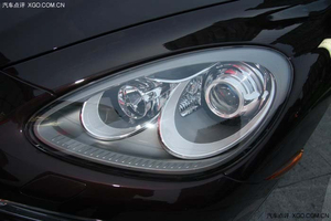 保时捷卡宴3.6L美规版现车实惠 亲民SUV尝鲜热卖