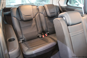 奔驰GL450/GL550特卖 美规版现车全系裸利早春