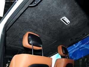 奔驰G63现车让利促销 三月低价循环巅峰让利