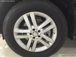 2015款奔驰GL450炫黑色 现车亲民越野尝鲜热卖