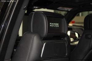 14款路虎揽胜创世尊崇现车到店 三月惊喜价热销