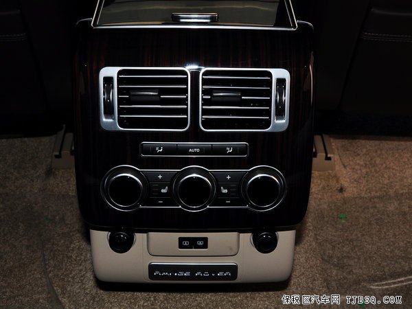 新款路虎揽胜3.0/5.0创世加长特惠 到店享无限优惠