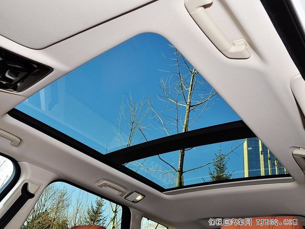 新款路虎揽运3.0T柴油版 天津现车特惠降价热销