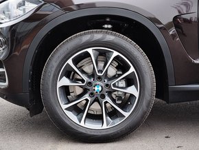 新宝马X5专卖中规/美规版 现车优惠价港口最低