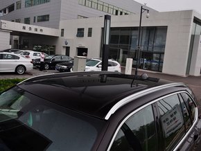 新宝马X5专卖中规/美规版 现车优惠价港口最低