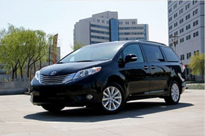 15款丰田塞纳两驱高配 现车限时促销特惠热卖