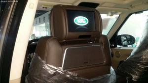 路虎揽胜尊崇创世版 美规版四座短轴现车热卖