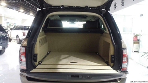 路虎揽胜尊崇创世版 美规版四座短轴现车热卖