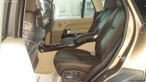 路虎揽胜尊崇创世版 美规版四座短轴现车热卖