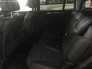 2015款奔驰GL450现车大力降 全尺寸豪华越野热卖