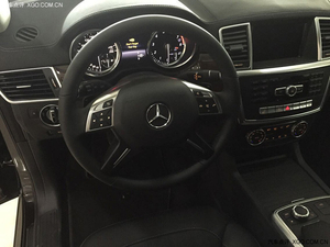 2015款奔驰GL450现车大力降 全尺寸豪华越野热卖