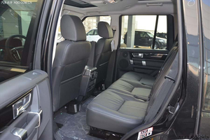 路虎发现四3.0全系特卖 天津港现车月中无忧购