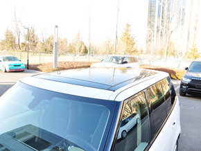 2015款原车原配路虎揽胜3.0T 汽油电吸现车报价