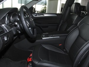 奔驰ML全系天津现车到店 低价延续优惠让利促销