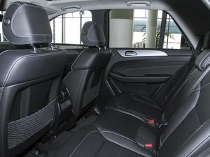 奔驰ML全系天津现车到店 低价延续优惠让利促销