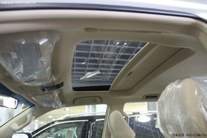 2015款丰田霸道4000中东版 周末现车促销低价